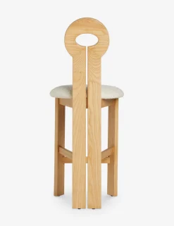 Whit Counter Stool by Sarah Sherman Samuel