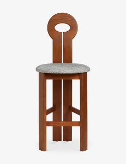 Whit Counter Stool by Sarah Sherman Samuel