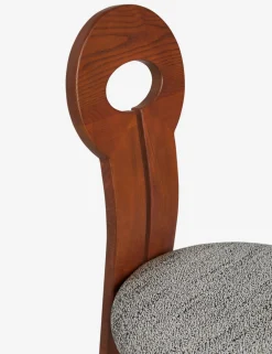 Whit Counter Stool by Sarah Sherman Samuel