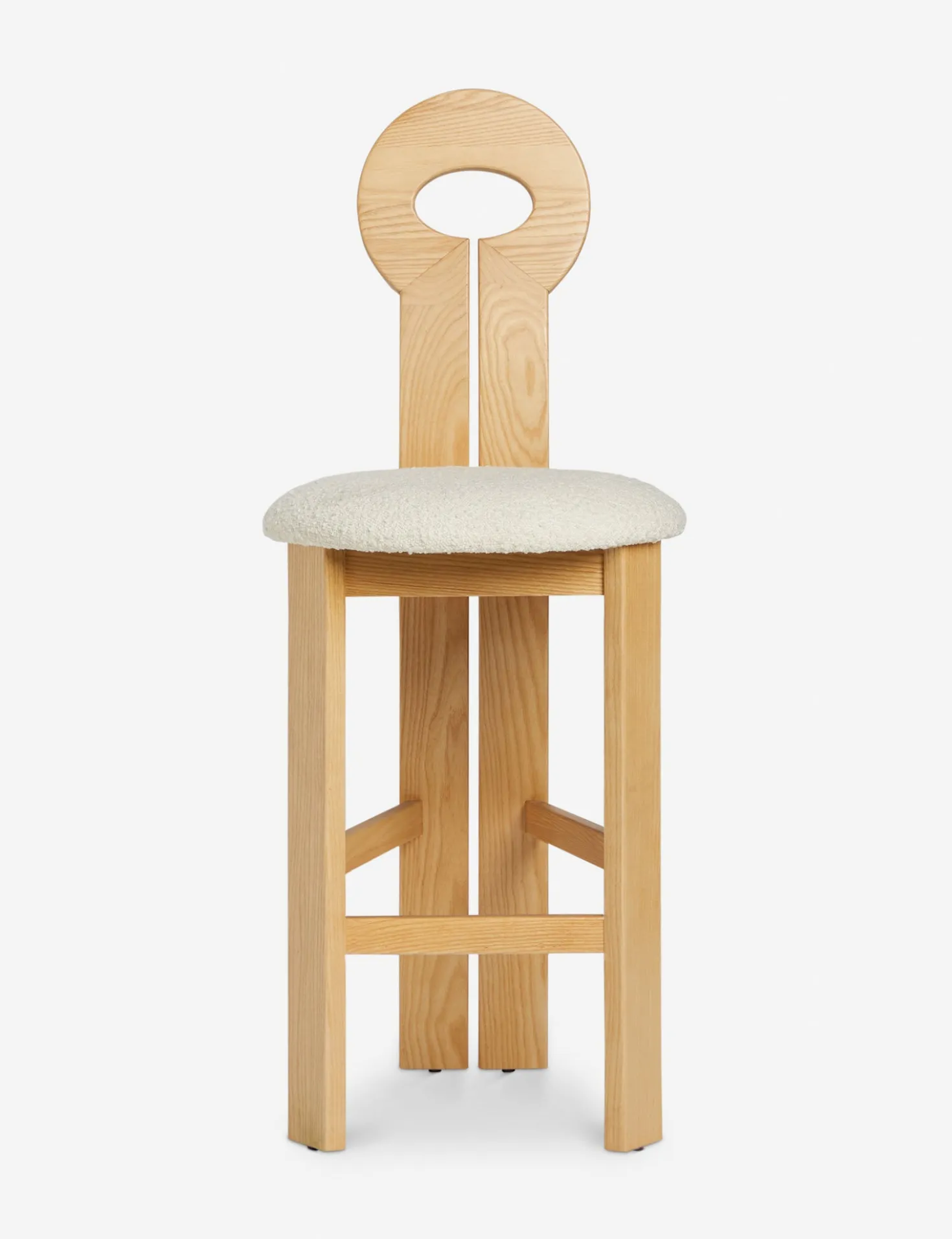 Whit Counter Stool by Sarah Sherman Samuel