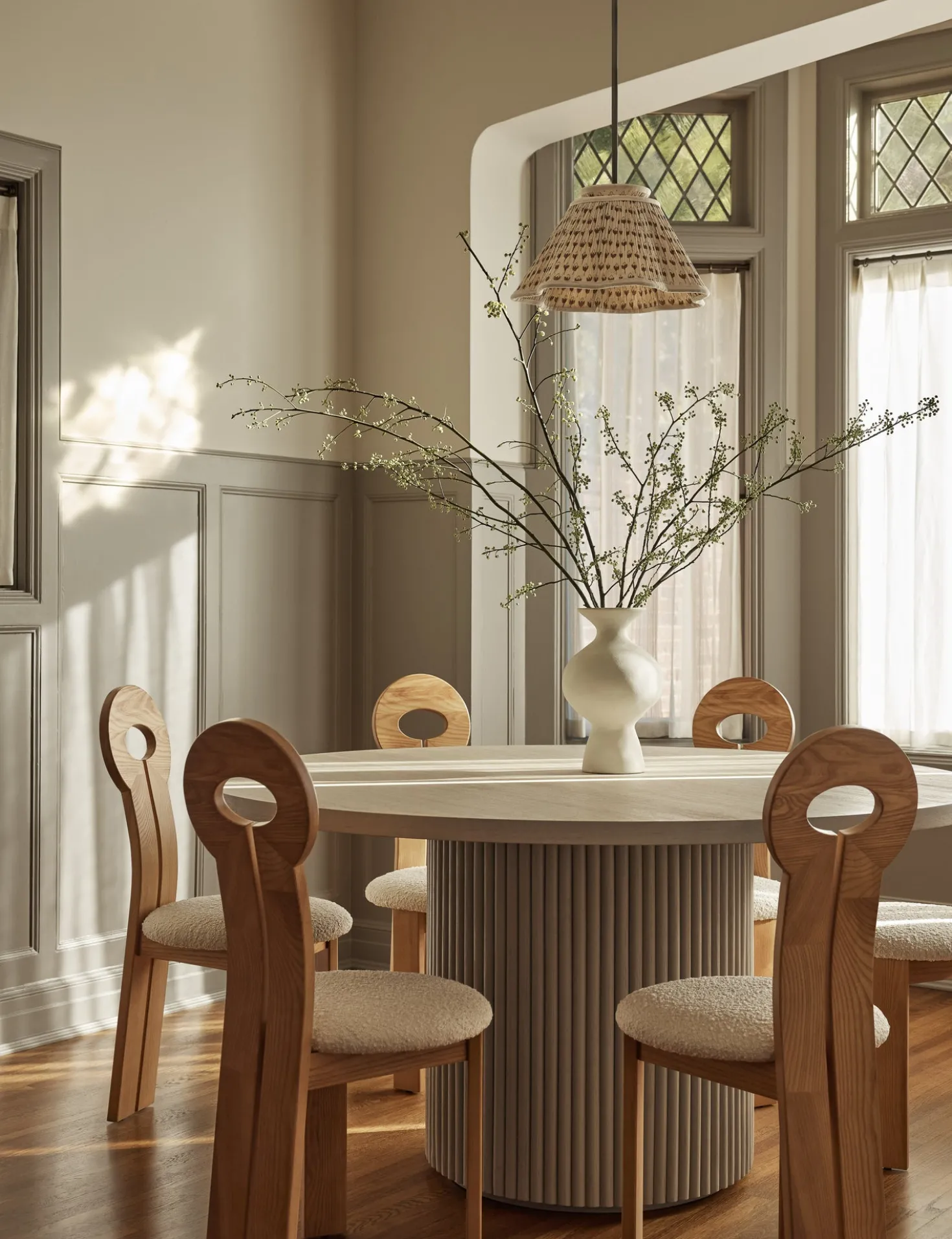 Whit Dining Chair (Set of 2) by Sarah Sherman Samuel