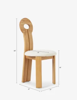 Whit Dining Chair (Set of 2) by Sarah Sherman Samuel