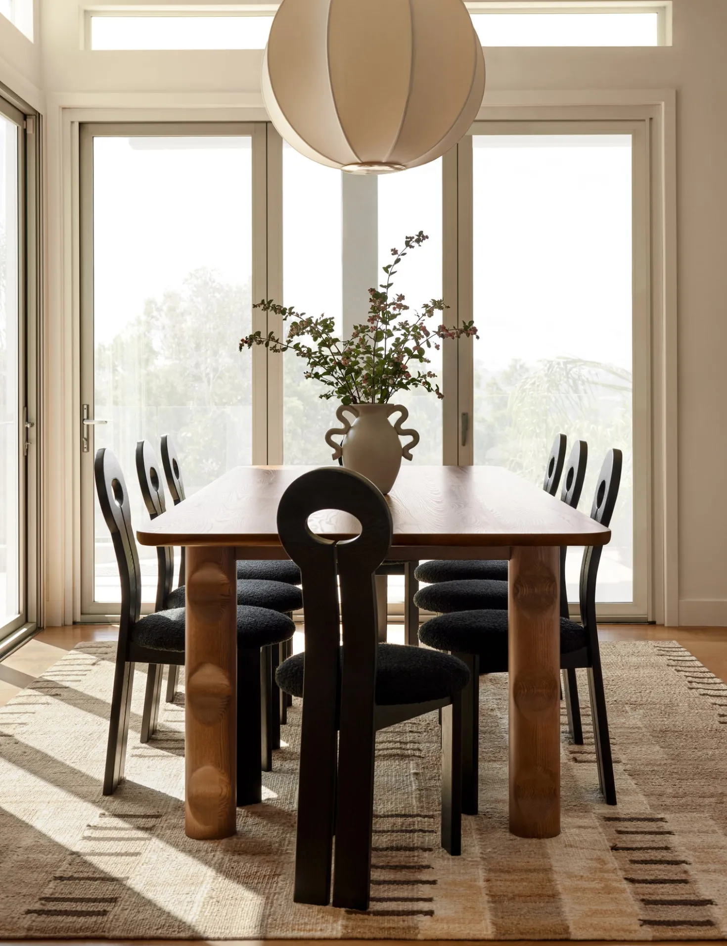 Whit Dining Chair (Set of 2) by Sarah Sherman Samuel