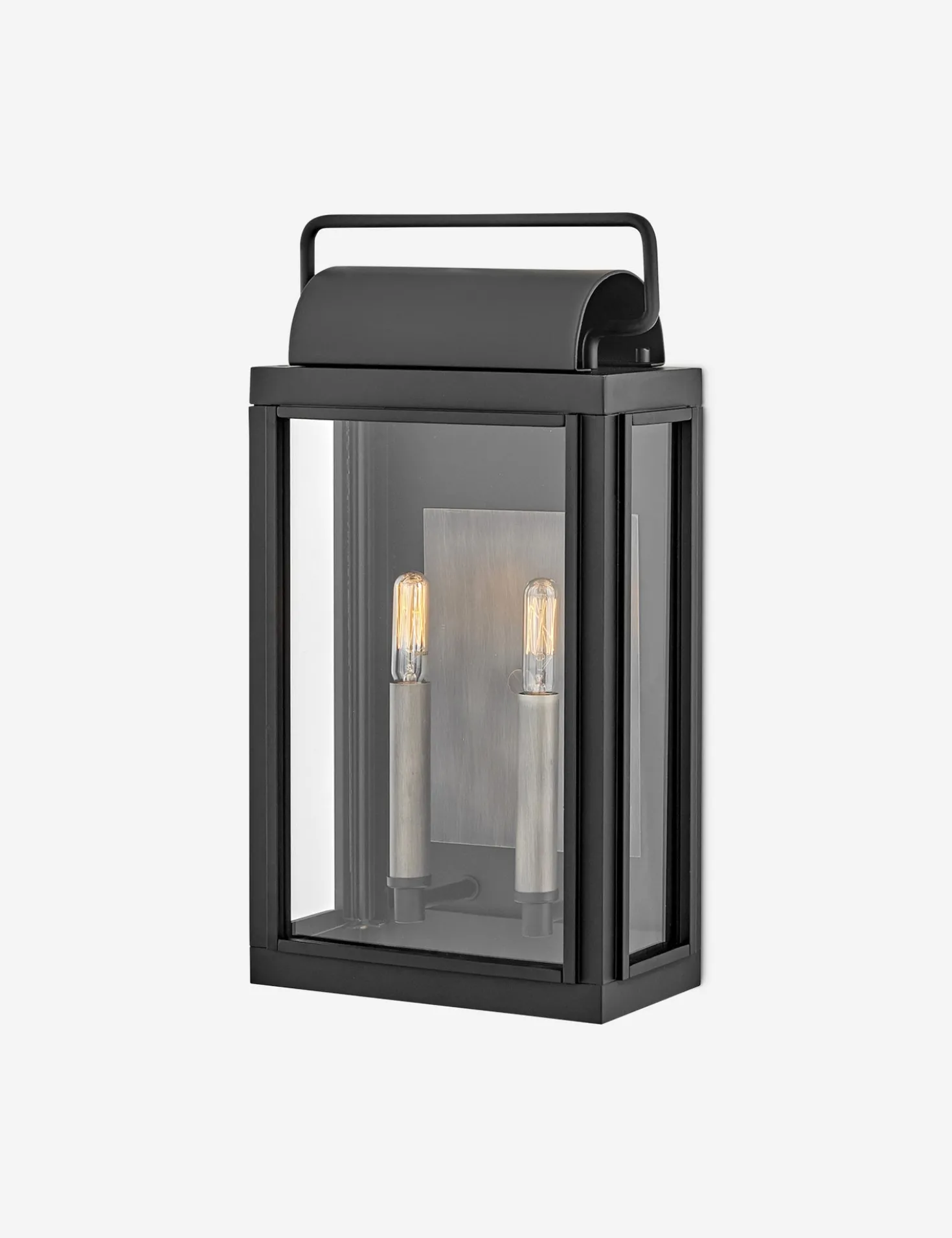 Whitner Outdoor 2-Light Sconce