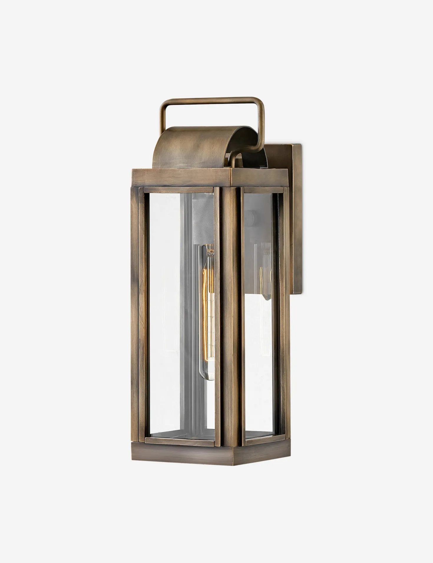 Whitner Outdoor Sconce