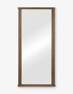 Whitney Floor Mirror