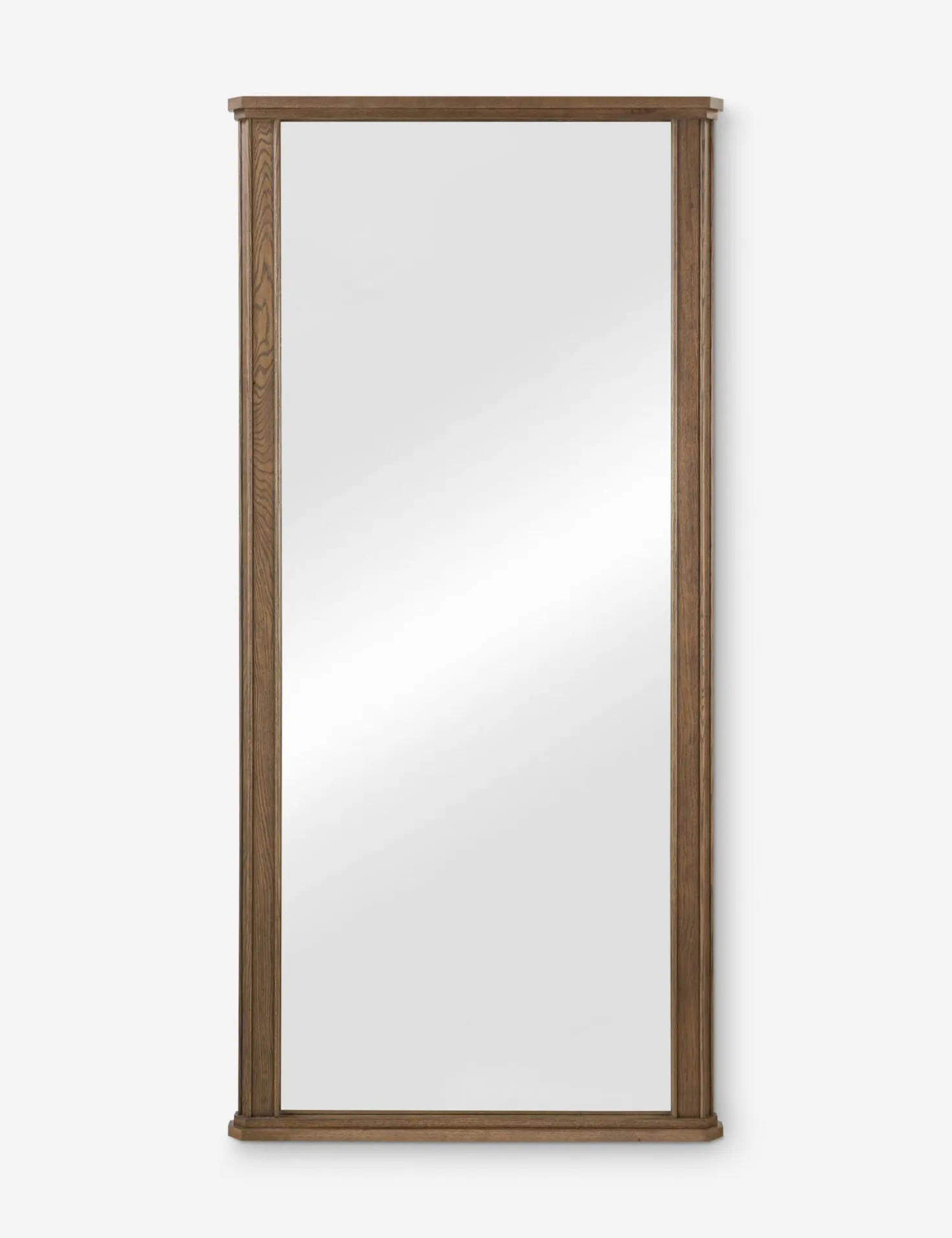 Whitney Floor Mirror