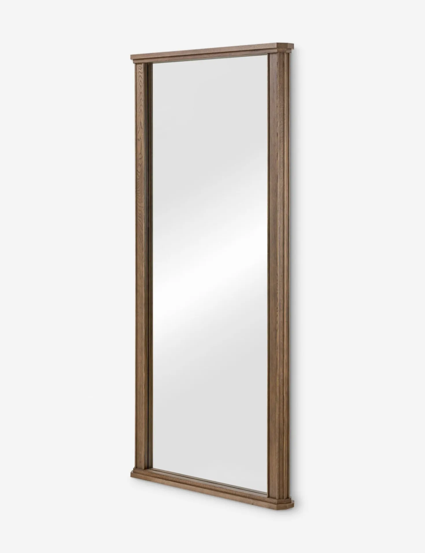 Whitney Floor Mirror