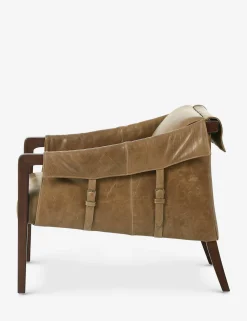 Whittier Accent Chair