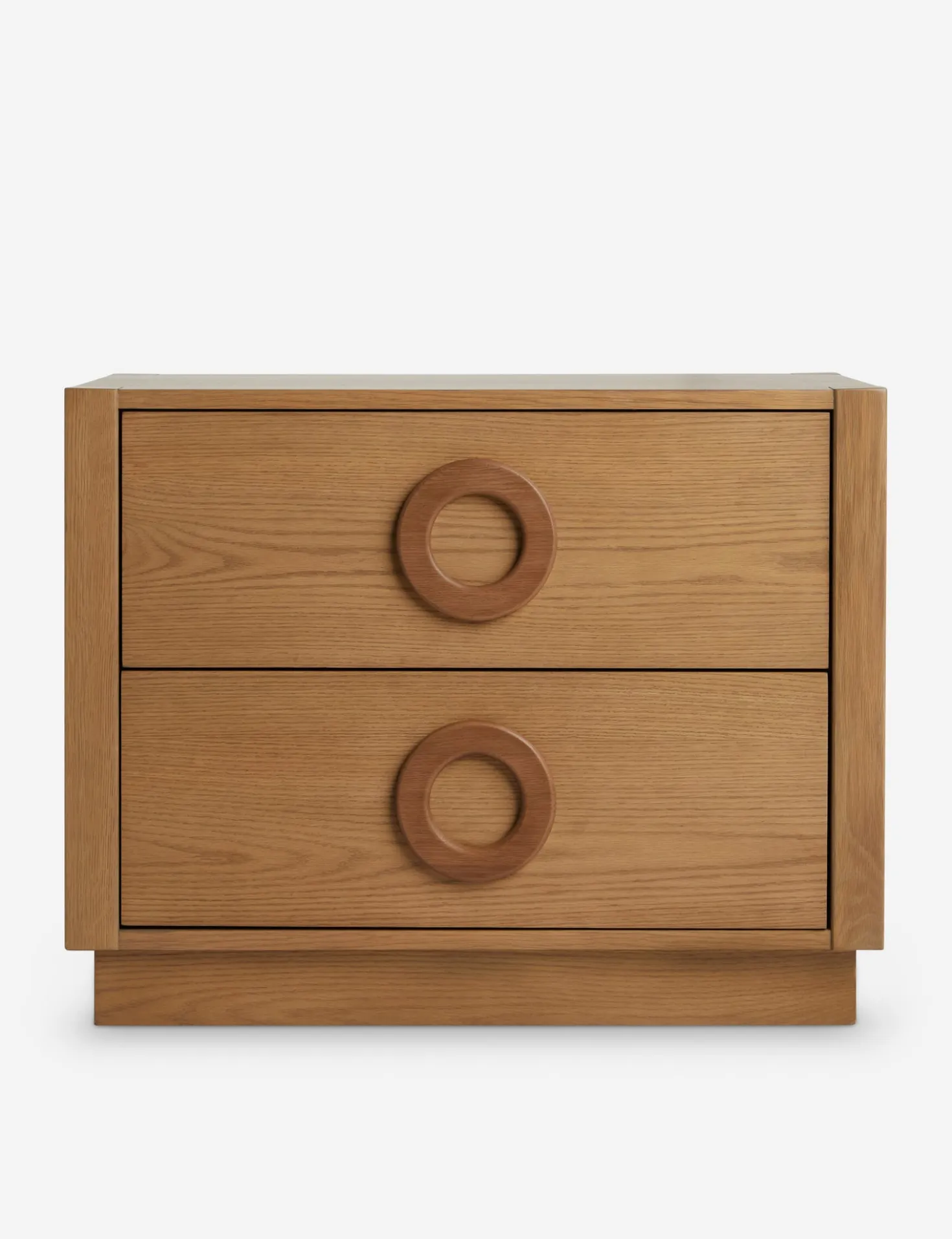 Wick Nightstand