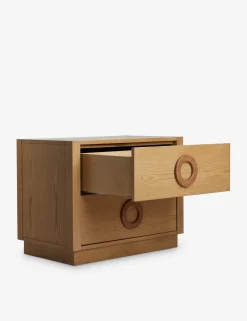 Wick Nightstand