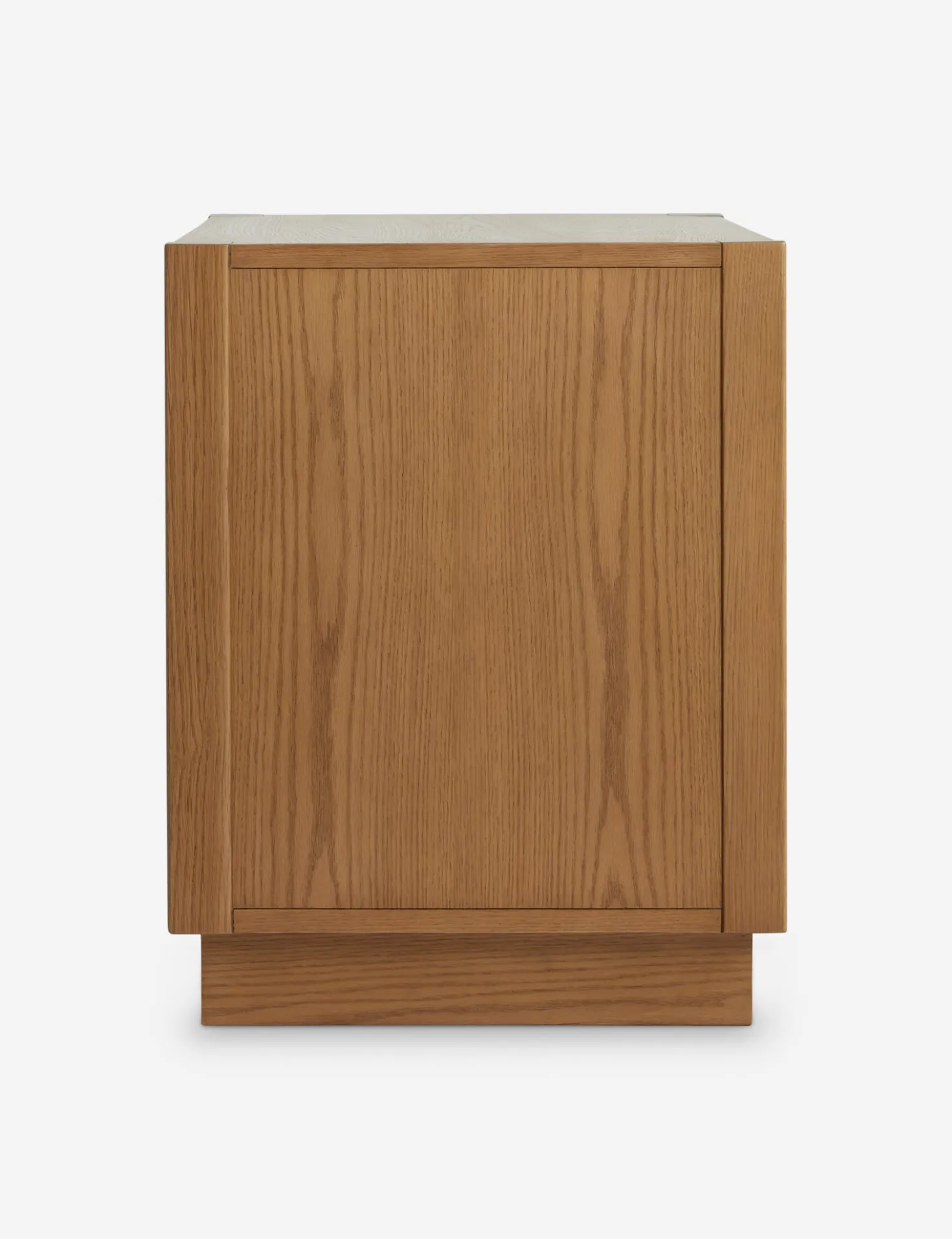 Wick Nightstand