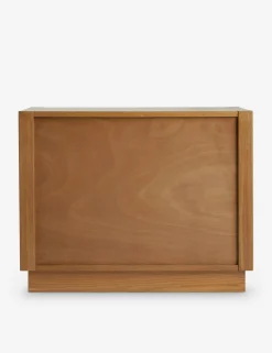 Wick Nightstand