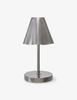 Wickham Mini Cordless Table Lamp