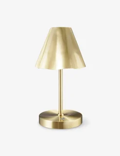 Wickham Mini Cordless Table Lamp