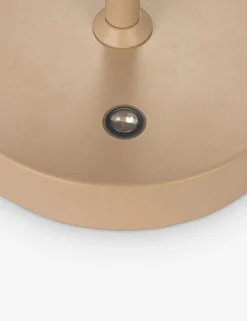 Wickham Mini Cordless Table Lamp