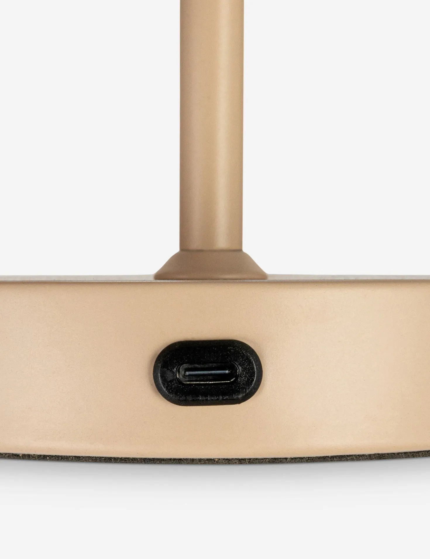 Wickham Mini Cordless Table Lamp