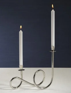 Wicklow Taper Candle Holder
