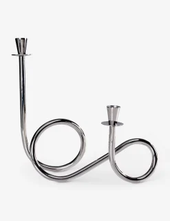 Wicklow Taper Candle Holder