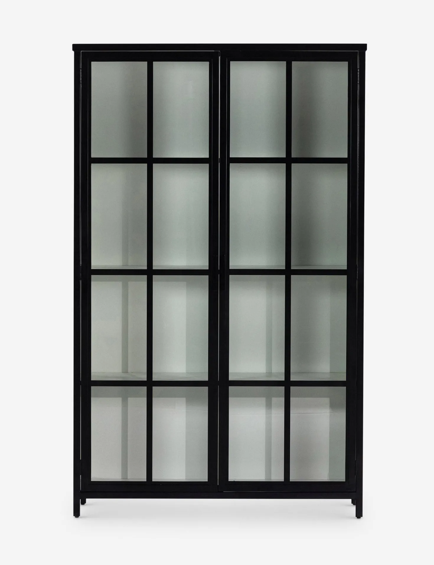 Wilcox Curio Cabinet