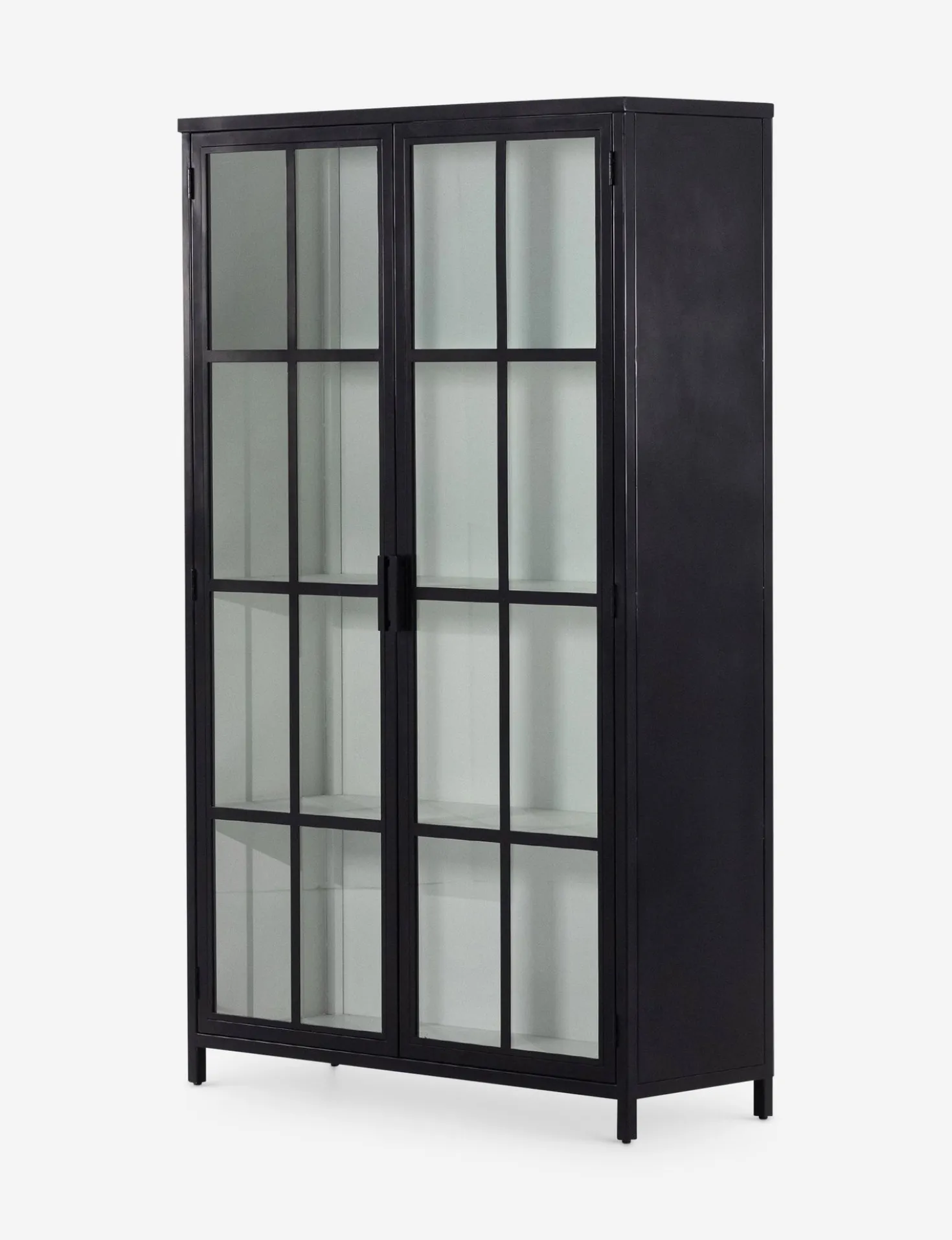 Wilcox Curio Cabinet