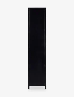 Wilcox Curio Cabinet