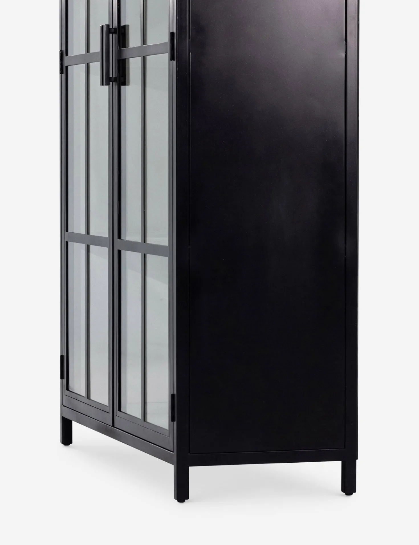 Wilcox Curio Cabinet