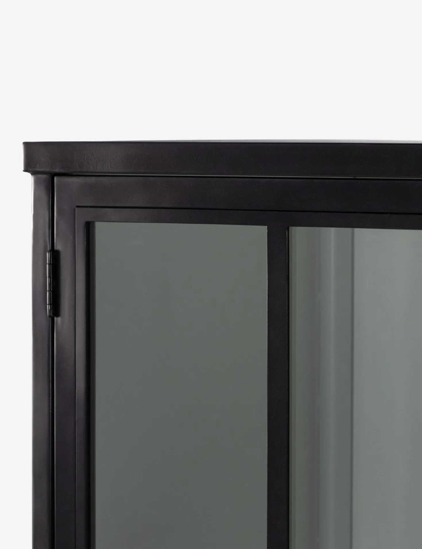 Wilcox Curio Cabinet
