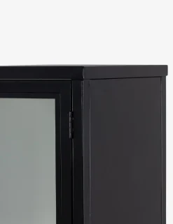 Wilcox Curio Cabinet