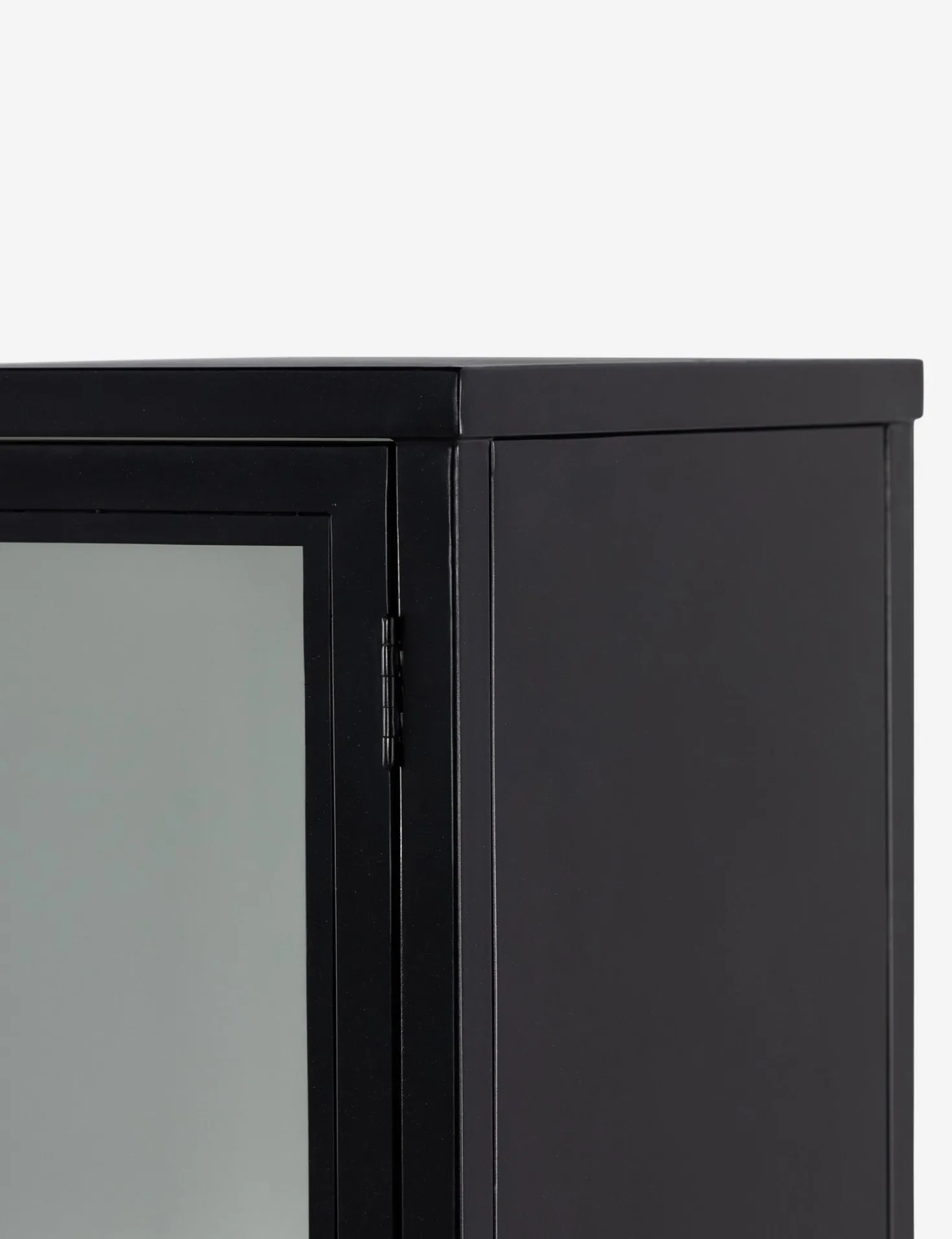 Wilcox Curio Cabinet