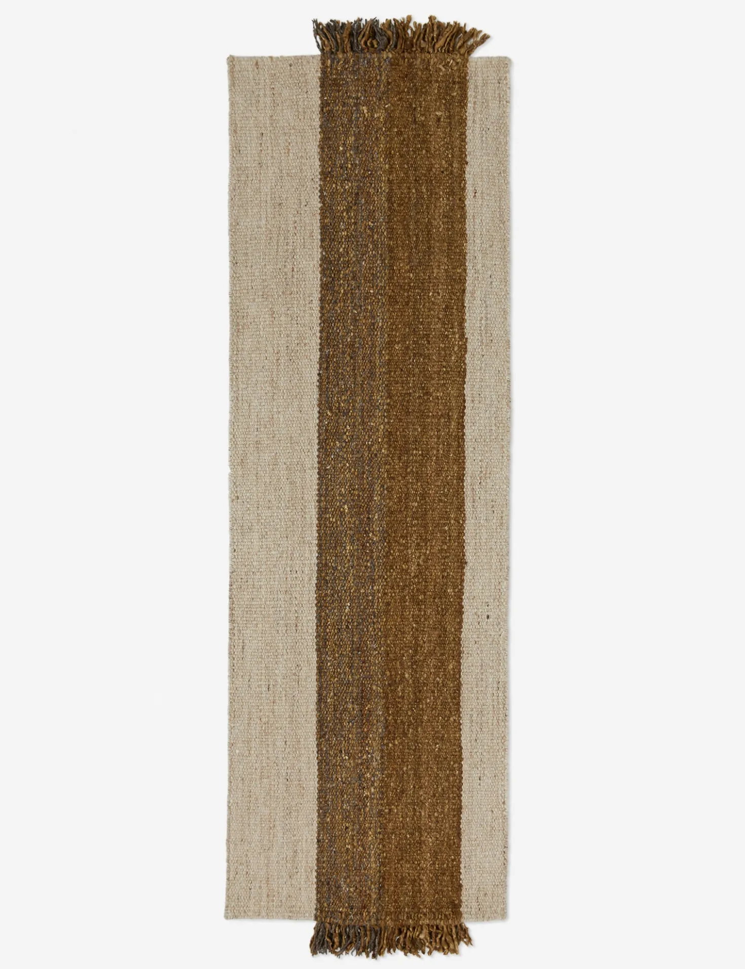 Wilcox Handwoven Wool Rug by Jake Arnold