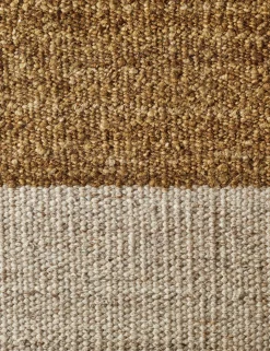 Wilcox Handwoven Wool Rug by Jake Arnold