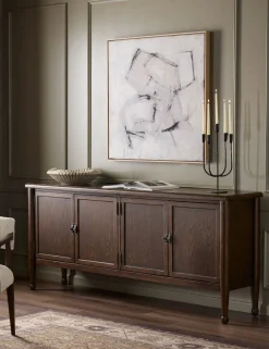 Wilder Sideboard by Amber Lewis x Four Hands