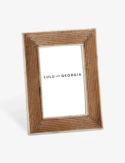 Willa Picture Frame