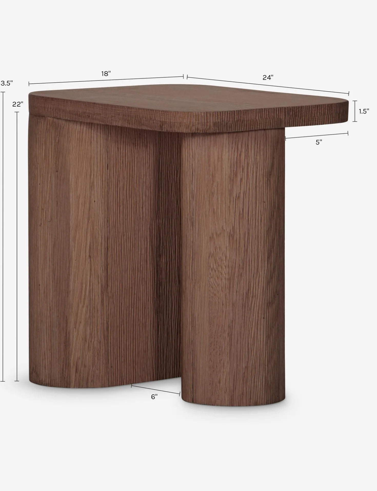 Willem Side Table