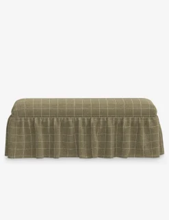 Wilm Dining Bench