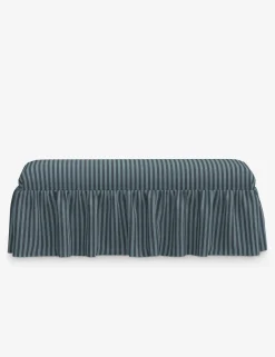 Wilm Dining Bench