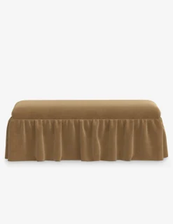 Wilm Dining Bench