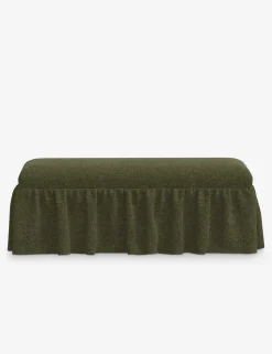 Wilm Dining Bench