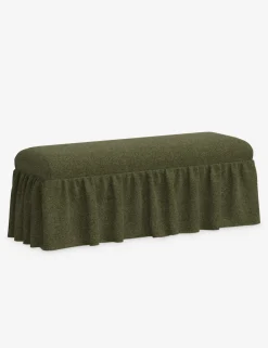 Wilm Dining Bench