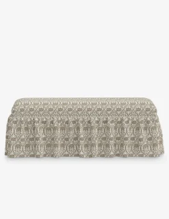 Wilm Dining Bench