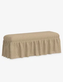Wilm Dining Bench