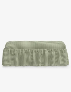 Wilm Dining Bench