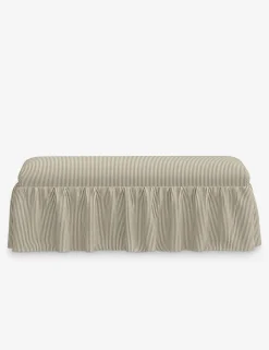 Wilm Dining Bench
