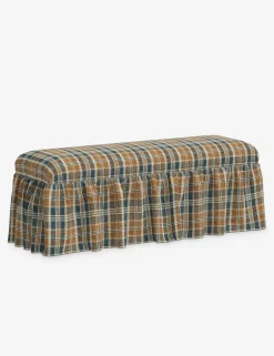 Wilm Dining Bench