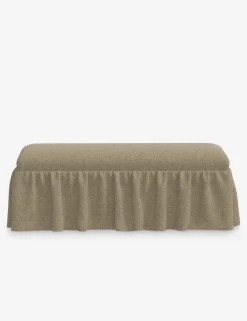 Wilm Dining Bench