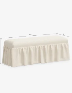 Wilm Dining Bench