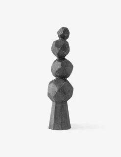 Wilmot Sculpture by Arteriors