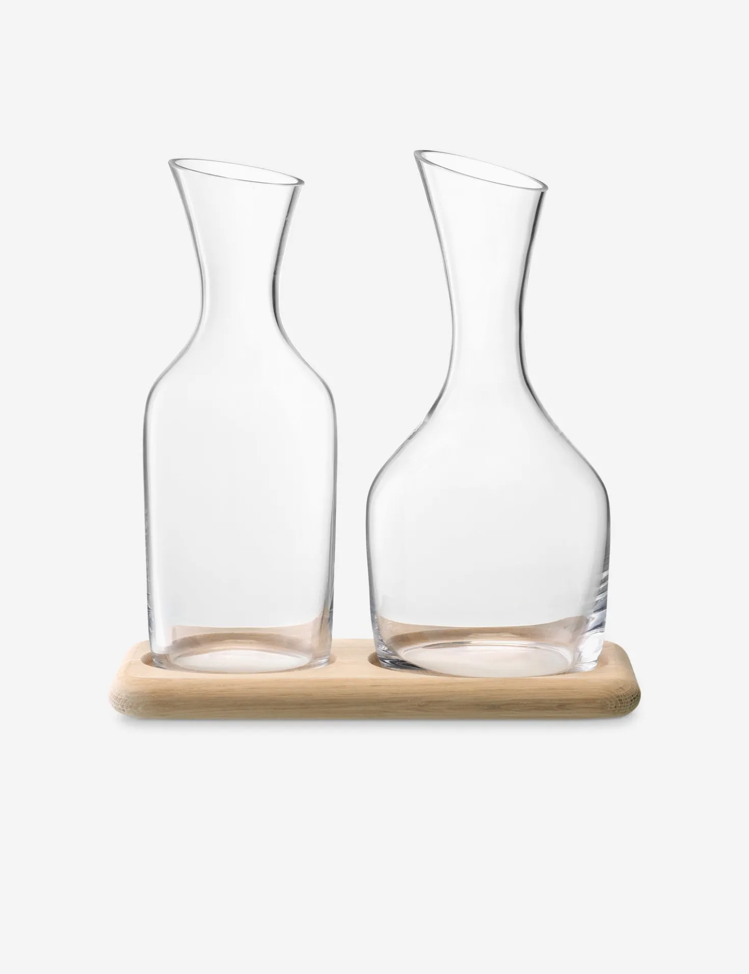 Wine Glass Serveware by LSA International