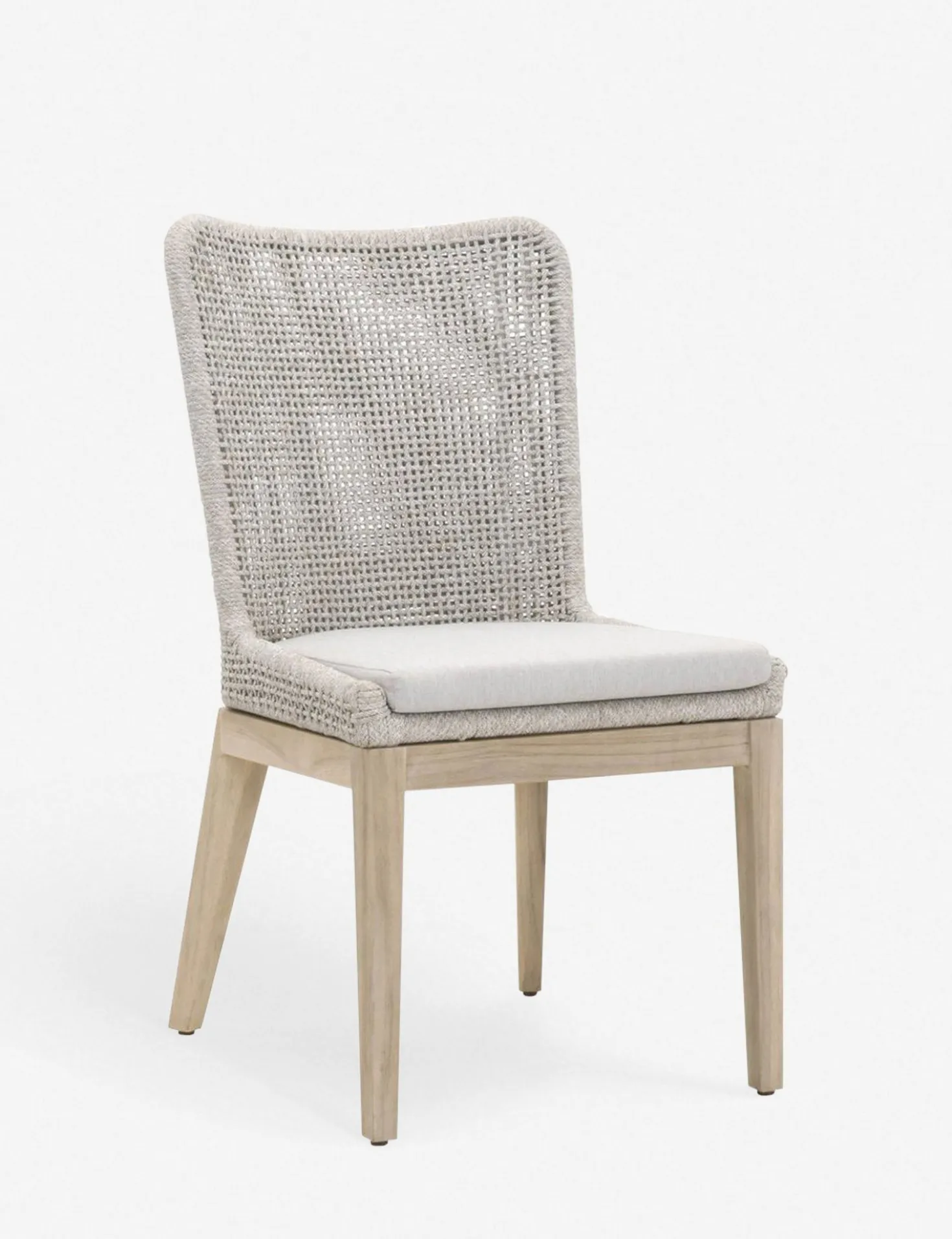Winnetka Indoor / Outdoor Dining Chair (Set of 2)